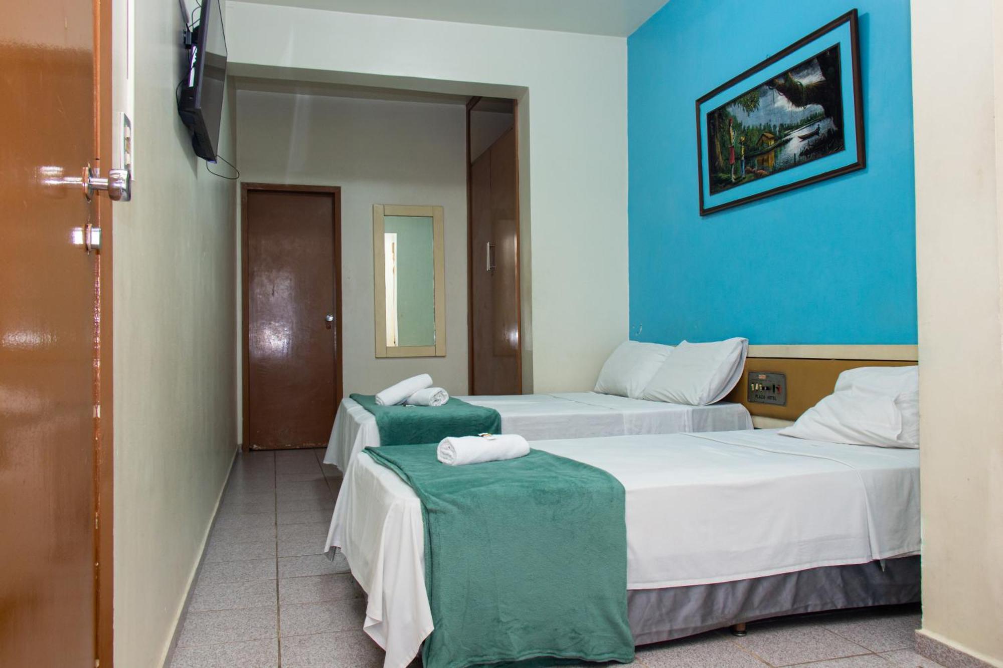 Prestige Manaus Hotel Exterior foto